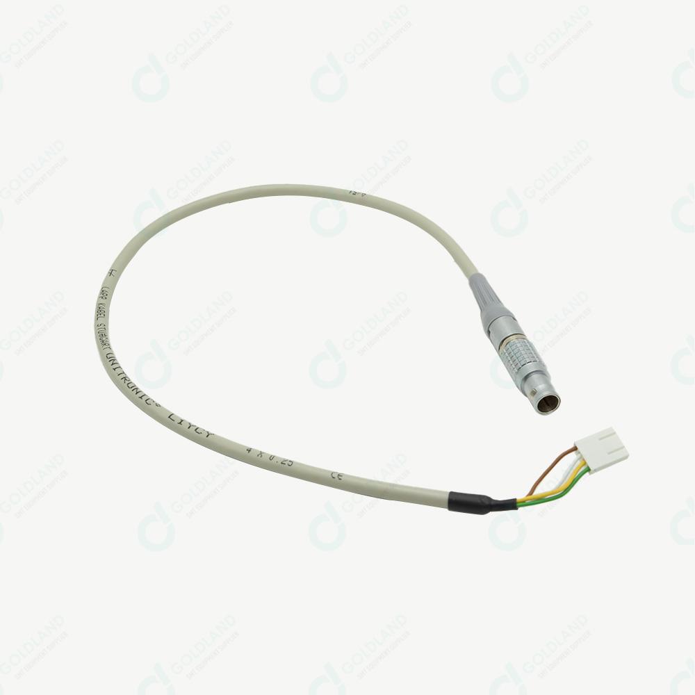 ASM Siemens 00325454S01 SIEMENS CONNECTING CABLE 12-88mm S-TAPE